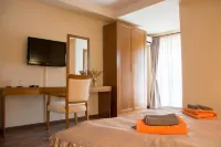 Pensiunea 4 Salcii Hotels in Tulcea