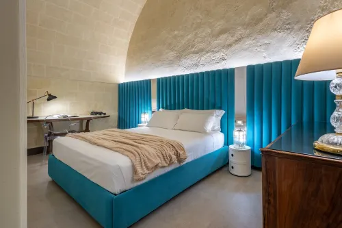 L'Antica Conceria - Homestays