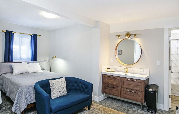 Coastal Suites Resort