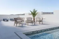 โรงแรม ASA La Marina โดย SH โรงแรม - ที่มีสระว่ายน้ำ