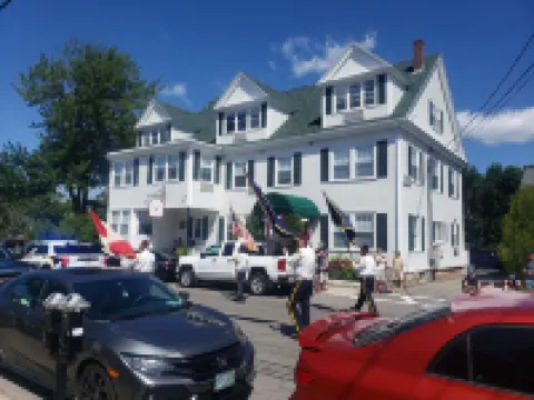 Little Fig Hotel Hotels in Bar Harbor