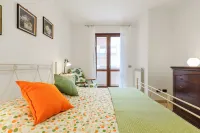 GuestHost - Casa Selleri Terrace Apartment - شقق
