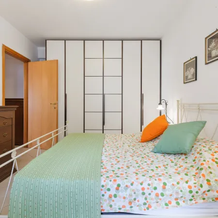 GuestHost - Casa Selleri Terrace Apartment