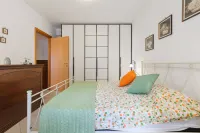 GuestHost - Casa Selleri Terrace Apartment