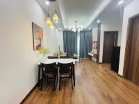 AsahiLuxstay - Luxcity Cam Pha Apartment Hôtels à : Cẩm Phả