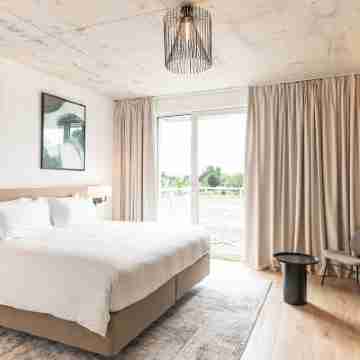 voco BEAUNE – CITÉ DES VINS by IHG Rooms