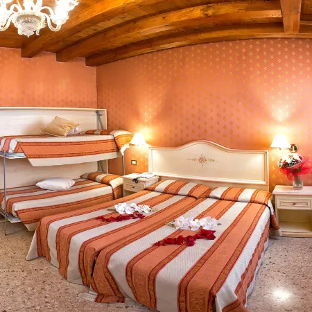 Hotel Conterie Hotel di Venesia
