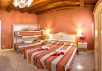Hotel Conterie - 3 stelle