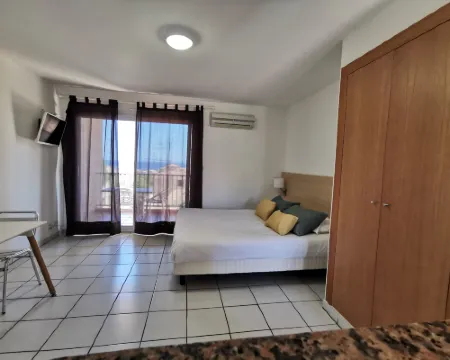 聖邁克爾住宅酒店 利勒魯斯酒店