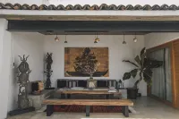 Casa Carmen Morelos Hotels in Oaxaca