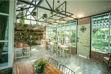 รูปภาพของบ้านขนมปังขิง Gingerbread House