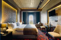Tapis Rouge Design Boutique Hotel Hotel a 