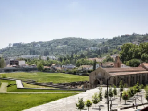 ArchiSuites Hotels in Coimbra