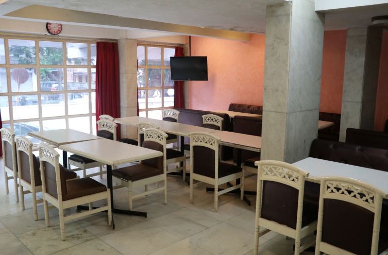 Hotel Milan International