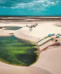 Pousada Quinta da Lagoa Azul - Beach