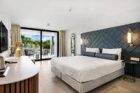 Mangrove Beach Corendon Curacao All-Inclusive Resort, Curio by Hilton Hotels near Queen Emma Bridge