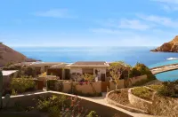 Montage Los Cabos - Mountain view