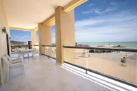 Laguna Shores Resort - Ocean View