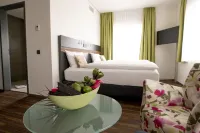 Hotel Campo Hotels near Magstadt