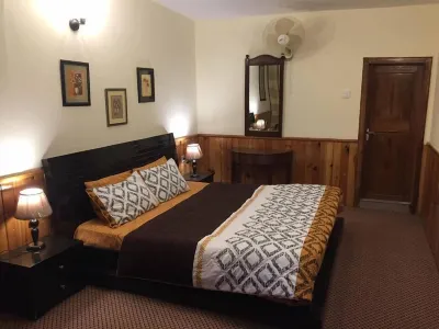Embassy Villa Suites Hotels near Hunza Valley