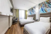 Dem Premium Hotel - Round Trip Airport Service - Istanbul International Airport Hotels in 