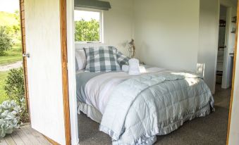 Haumoana Herb Cottage