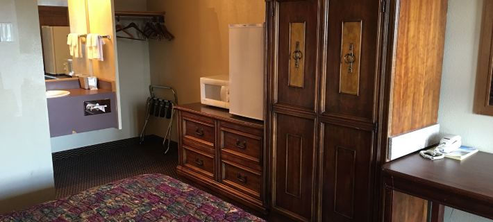 Cedars Inn Lewiston Hotels in Nez Perce County