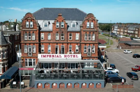 Imperial Hotel Hotels in 