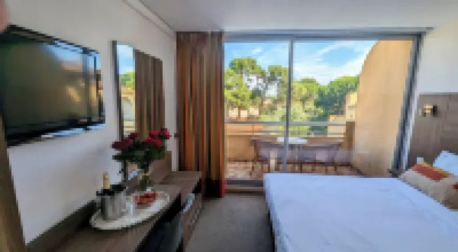 Hôtel le Maritime Hoteles en 