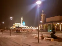 Araf Hotel Hotels in Konya