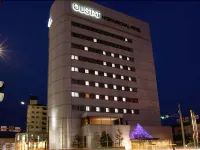 Oustat International Hotel Tajimi Hotels in Tajimi
