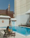 Novotel Cairo El Borg - Spa