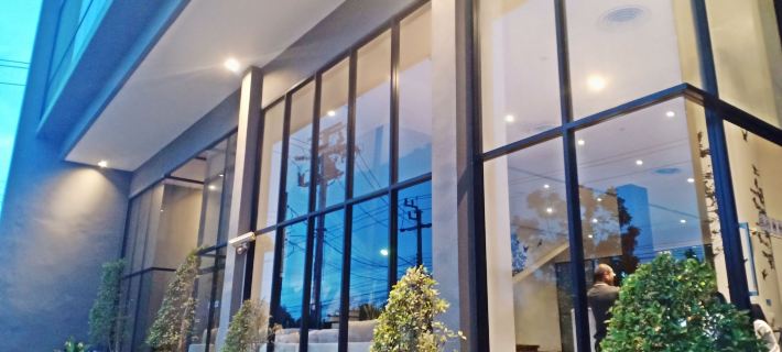 Vismaya Suvarnabhumi Hotel Ξενοδοχεία στην πόλη Μπανγκ Φλι