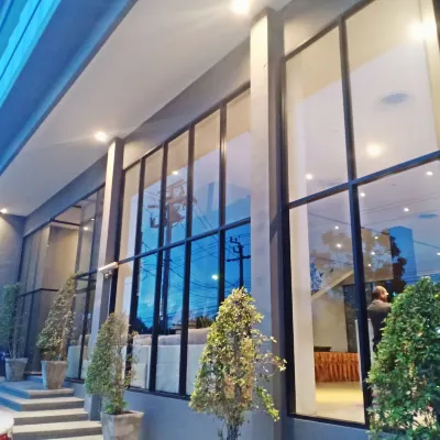 Vismaya Suvarnabhumi Hotel Hotels in der Nähe von Bangkok Flight Services