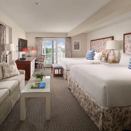 Harbor View Hotel