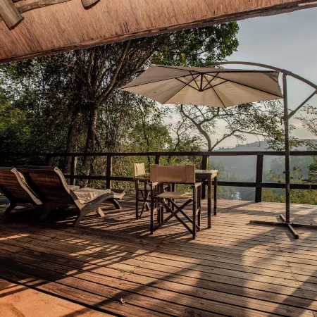 Tanamera Lodge