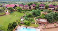 La Kamp Resort Hotels in Kutch