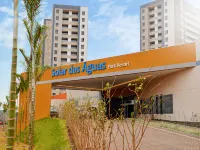 Enjoy Solar Das Águas Park Resort Hotel a Olímpia