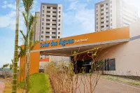 Enjoy Solar Das Águas Park Resort Các khách sạn gần Termas Parque