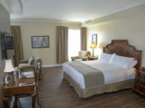 Hotel Brossard Hotels in Brossard