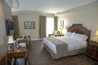 Hotel Brossard Hotels in Brossard