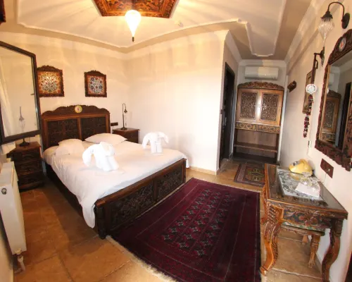 Nilya Hotel Hotels in Selcuk