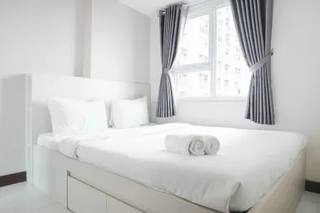 Luxury 2Br at Cinere Resort Apartment