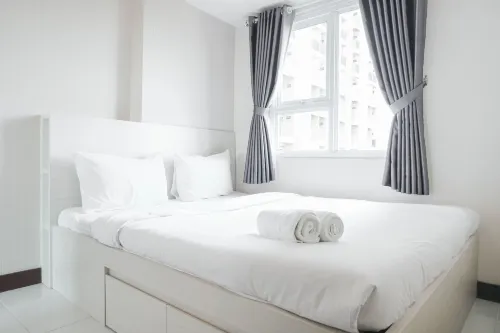 Luxury 2Br at Cinere Resort Apartment