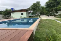 Me and Tree Villa Hôtels à : Kaeng Khoi