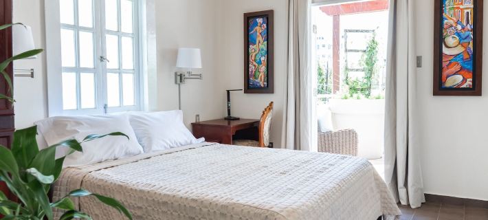 Casa Wilson Inn Hotels in San Juan