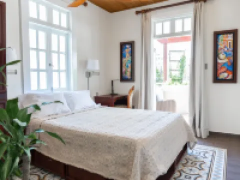 Casa Wilson Inn Hotels in Condado