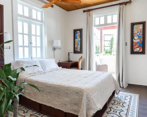 Casa Wilson Inn Hotels in Condado