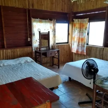 Cabañas Cascadas Encantadas