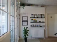Hals Hotel Отели в г. Dronninglund